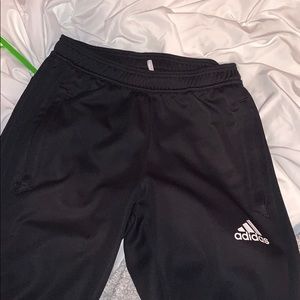 women’s adidas joggers